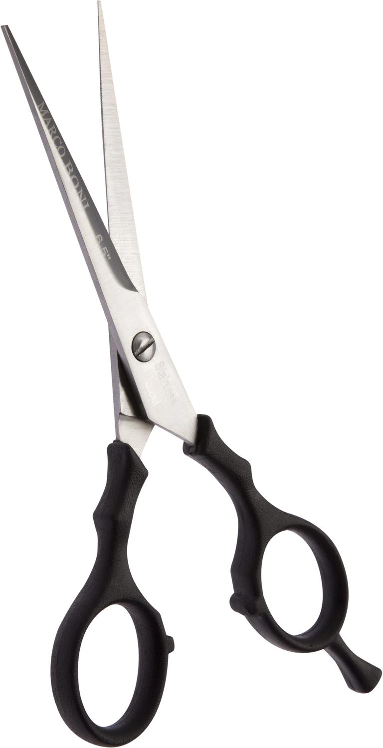 Tesoura Profissional Para Corte De Cabelo 6.5” - Fio Laser (1727b