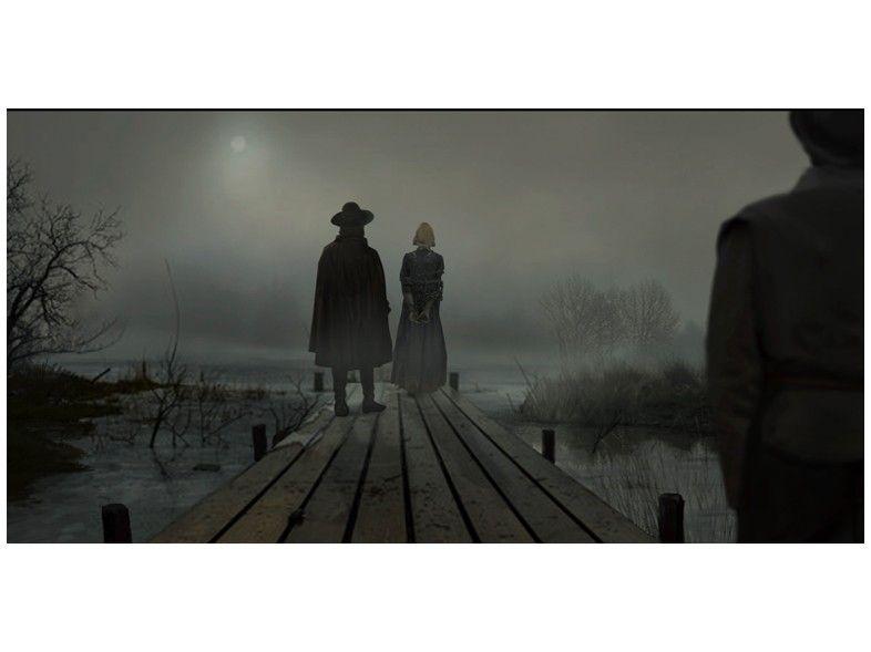 The Dark Pictures Anthology: Little Hope para PS4