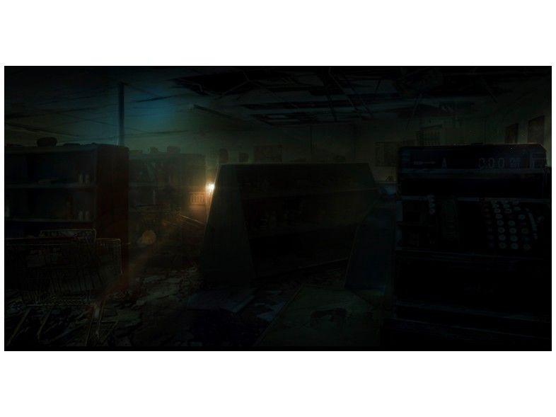 The Dark Pictures Anthology: Little Hope para PS4