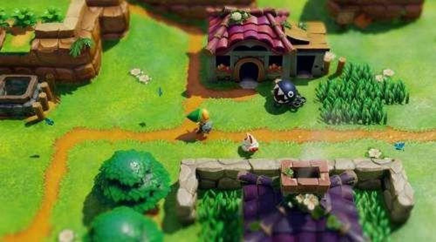 The Legend Of Zelda Link's Awakening ubicaciondepersonas.cdmx.gob.mx