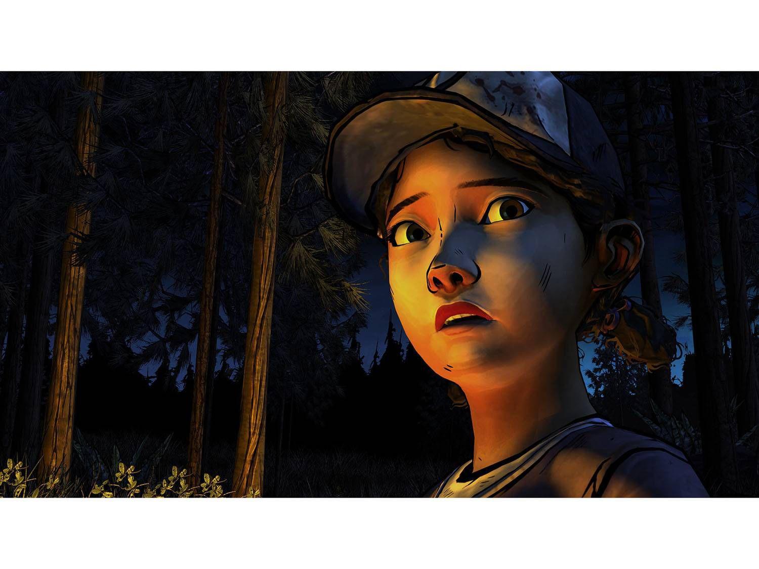 The Walking Dead - Season 2 para PS3 - Telltale Games - Jogos para ...