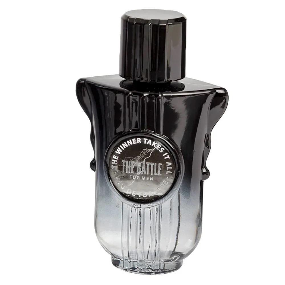 the winner takes it all perfume