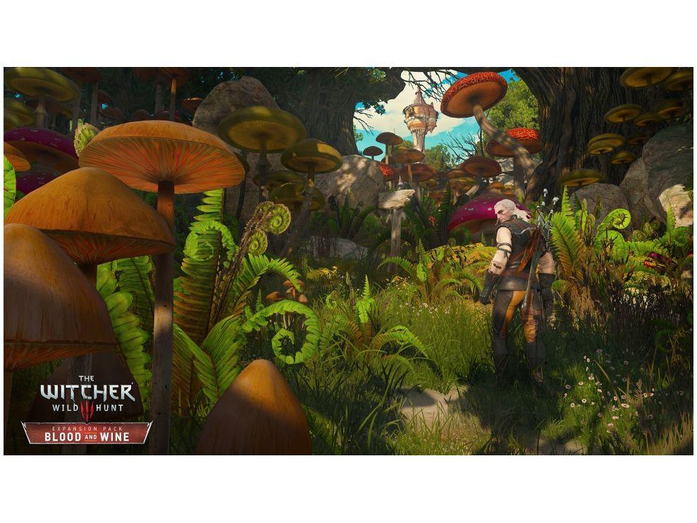 The Witcher 3: Wild Hunt Complete Edition