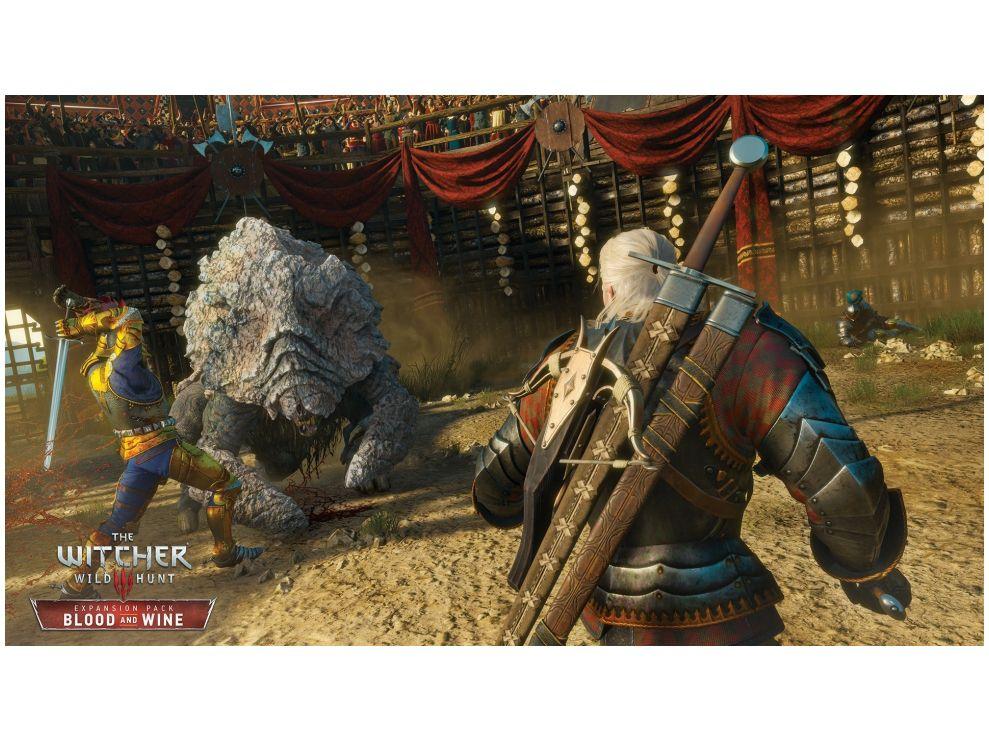 The Witcher 3: Wild Hunt Complete Edition