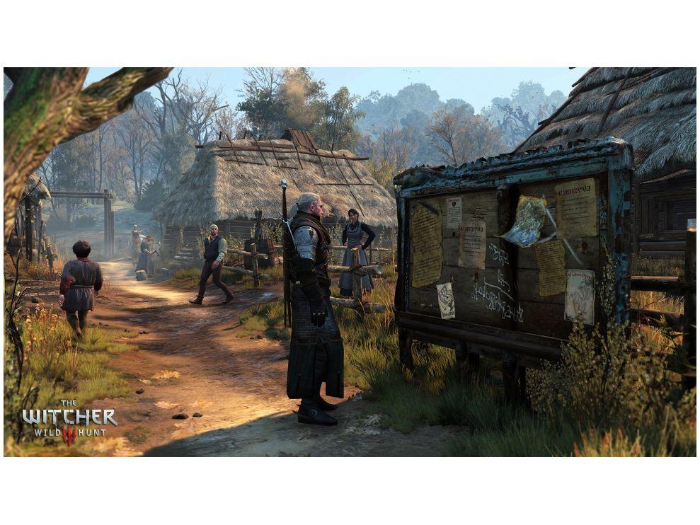The Witcher 3: Wild Hunt Complete Edition