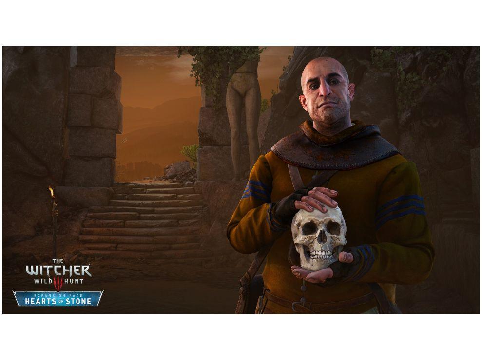 The Witcher 3: Wild Hunt Complete Edition