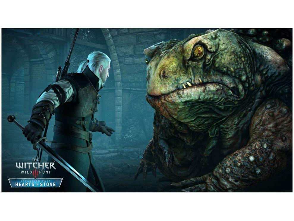 The Witcher 3: Wild Hunt Complete Edition