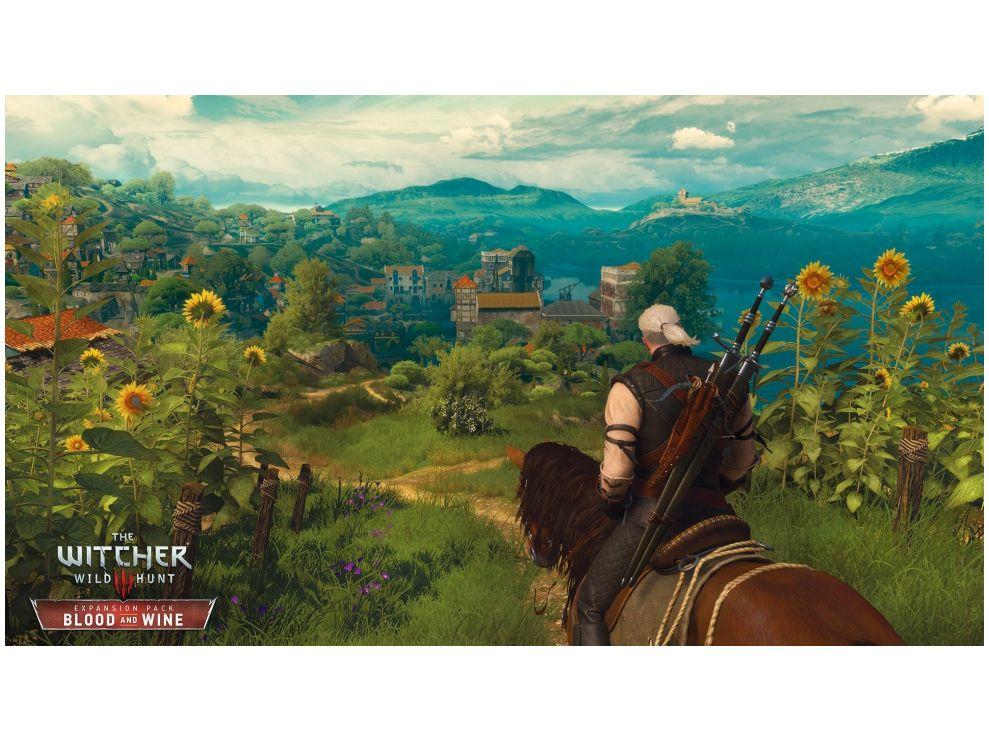 The Witcher 3: Wild Hunt Complete Edition