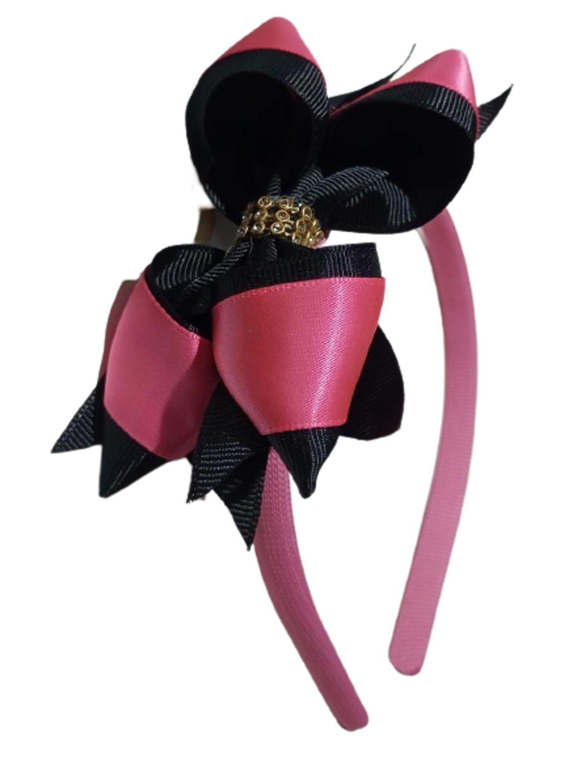 Descubra 100 image tiaras de cabelo infantil como fazer Thptnganamst