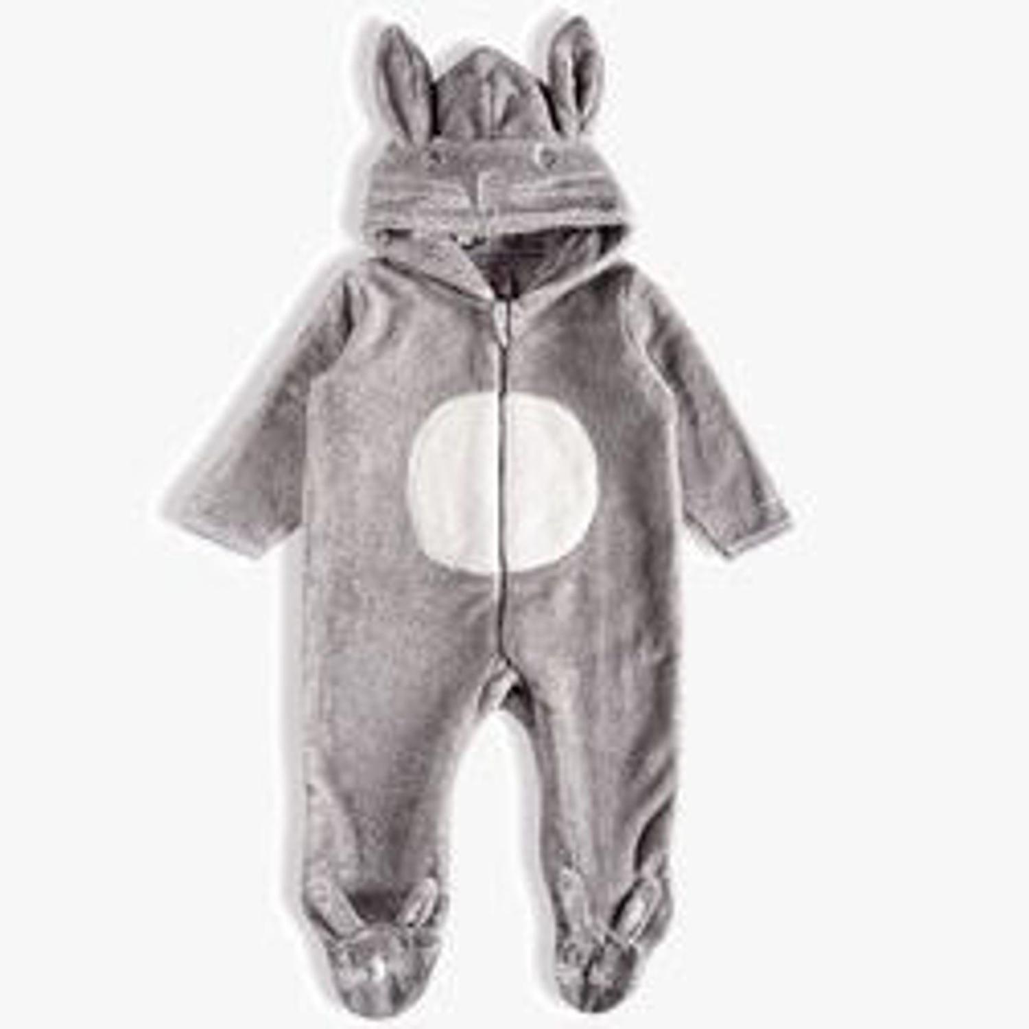 kmart teddy moletom com capuz