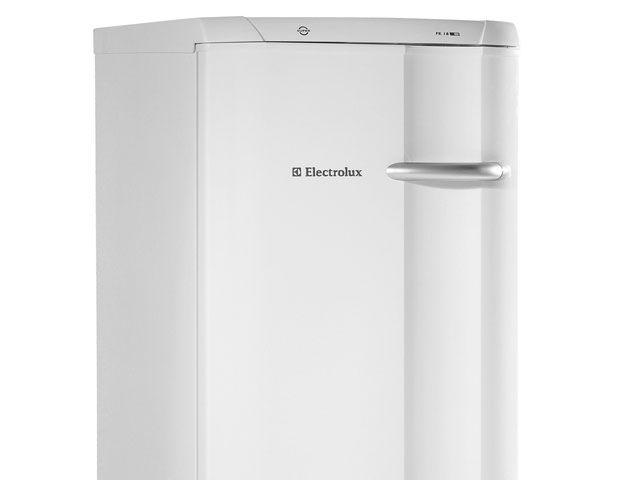 Freezer Vertical Electrolux 145L - FE18 1