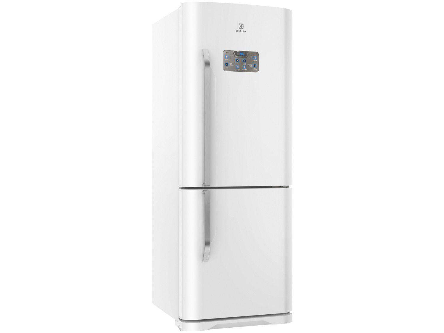 Geladeira/Refrigerador Electrolux Frost Free - Inverse Branca 454L DB53