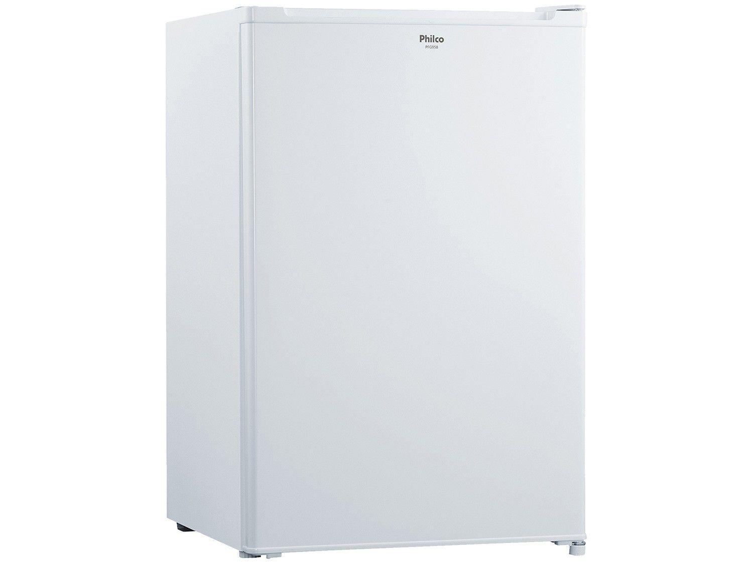 Frigobar Philco 76L Branco PFG95B