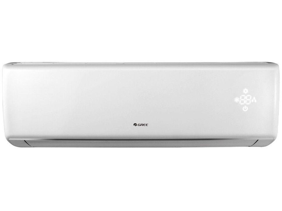 Ar-condicionado Split Gree 12000 BTUs Frio Eco Garden GWC12QC-D3NNB4A