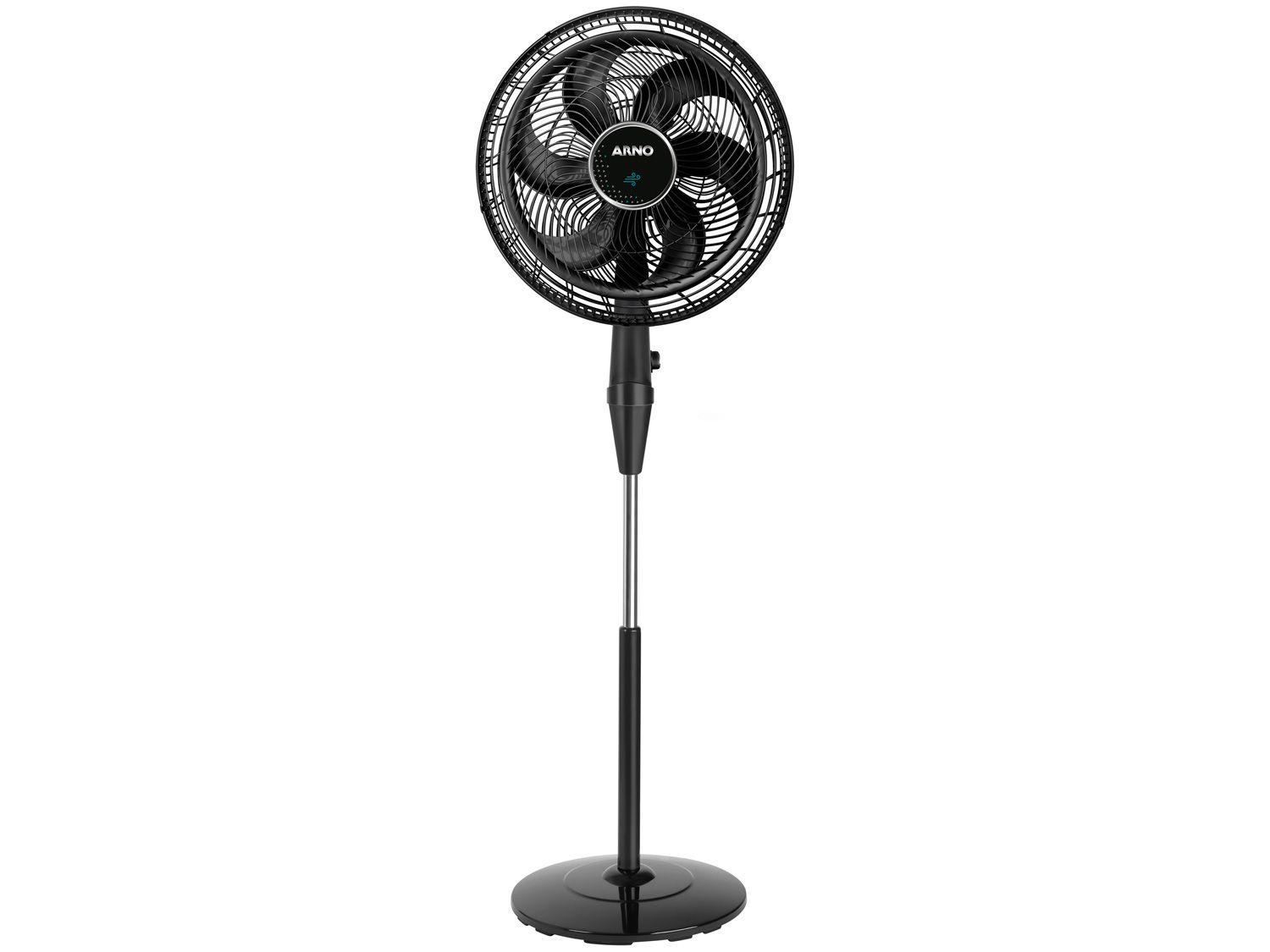 Ventilador de Coluna Arno Ultra Silence Force 40cm - 3 Velocidades