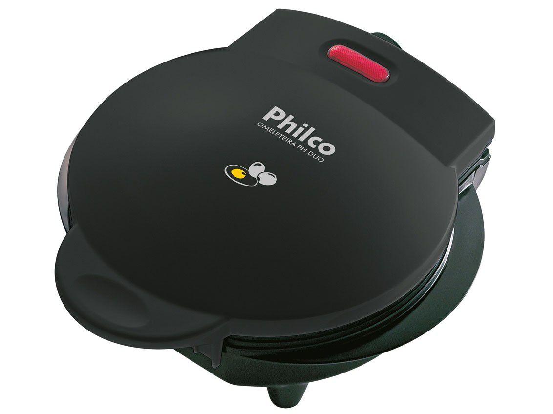 Omeleteira PH Duo Elétrica - Philco