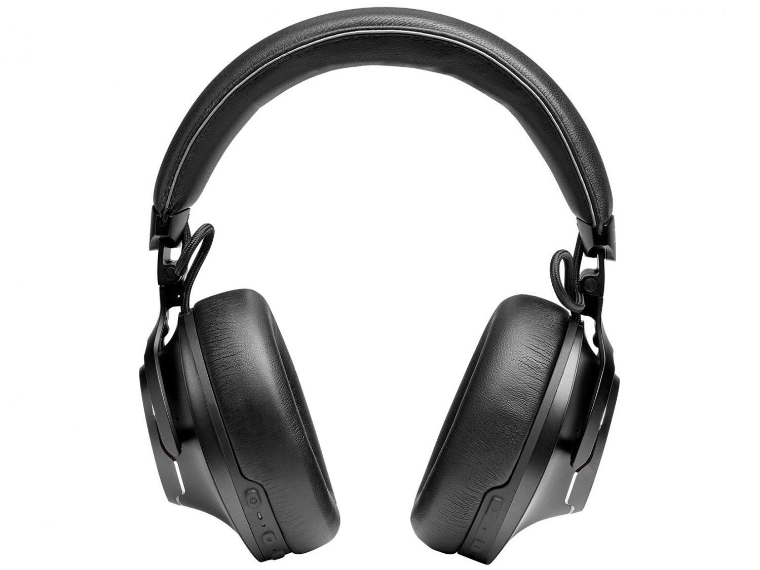 Headphone Bluetooth JBL JBLCLUBONEBLK - Preto