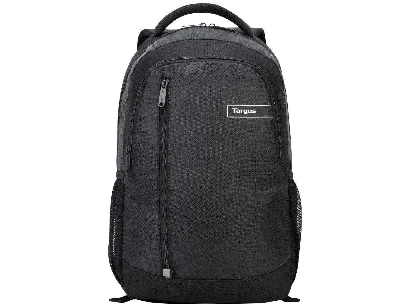 Mochila para Notebook até 15,6" Targus - Sport Preta