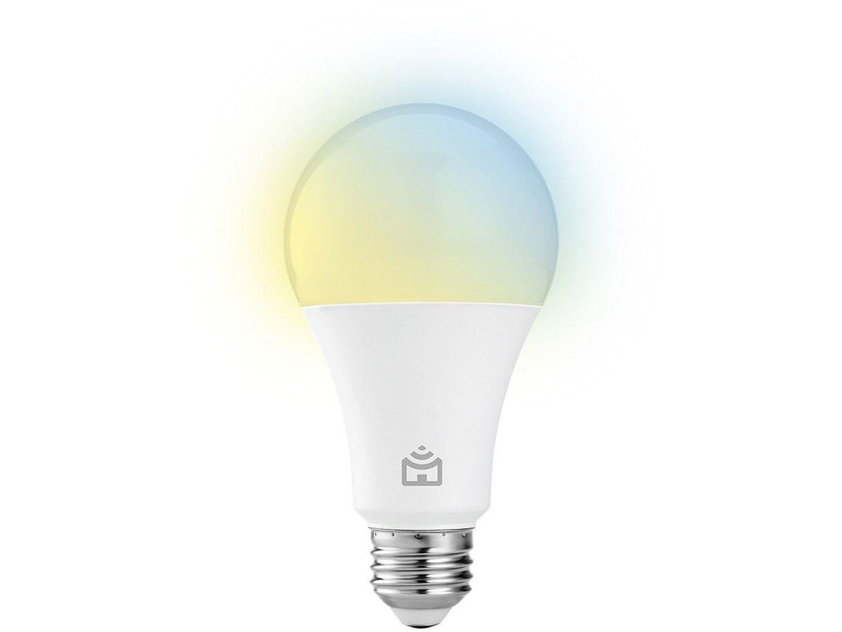 Lâmpada Inteligente Positivo Home Smart - LED Wi-Fi 9W