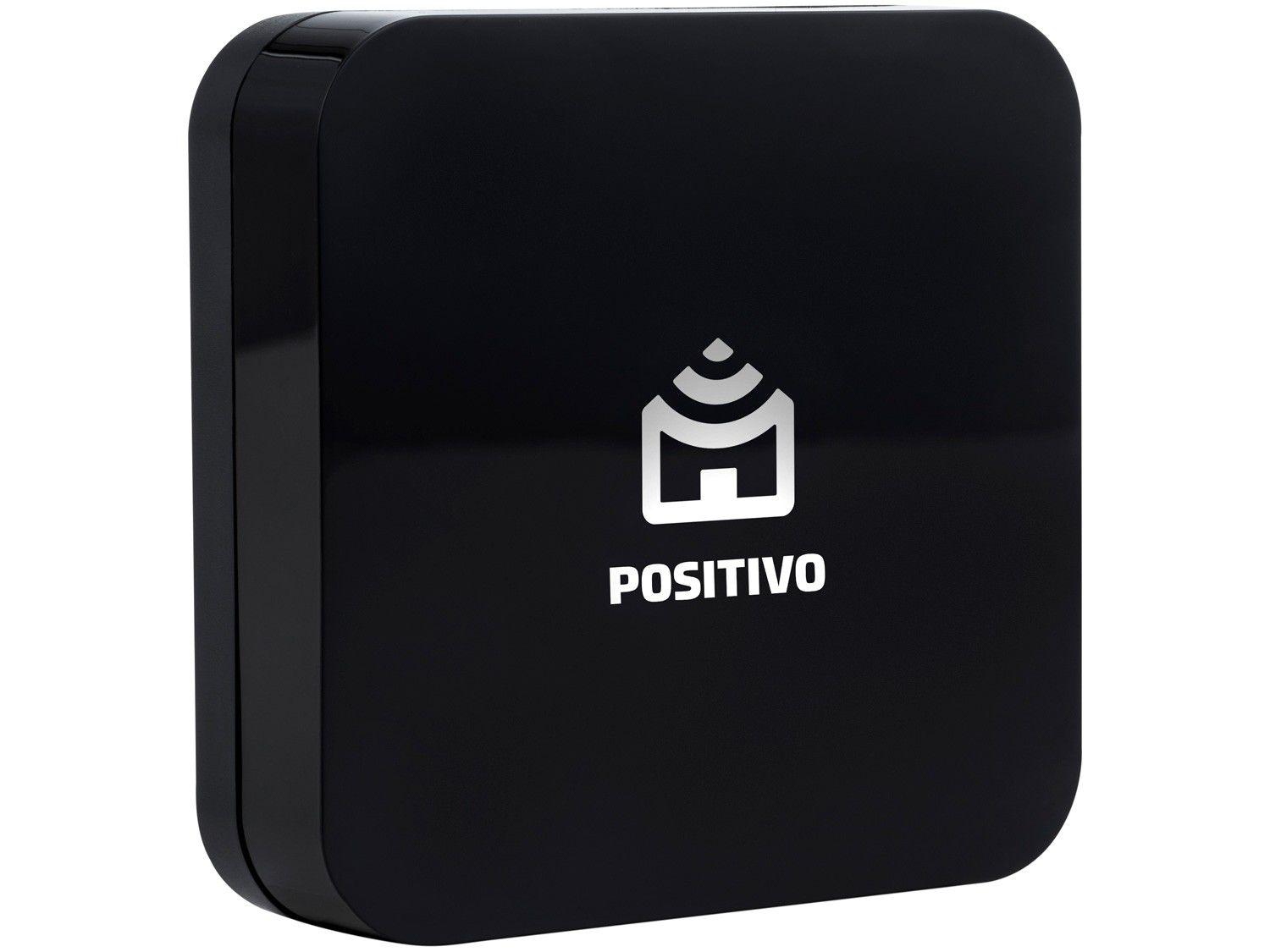 Controle Inteligente Universal Wi-Fi Positivo - Smarthome Smart