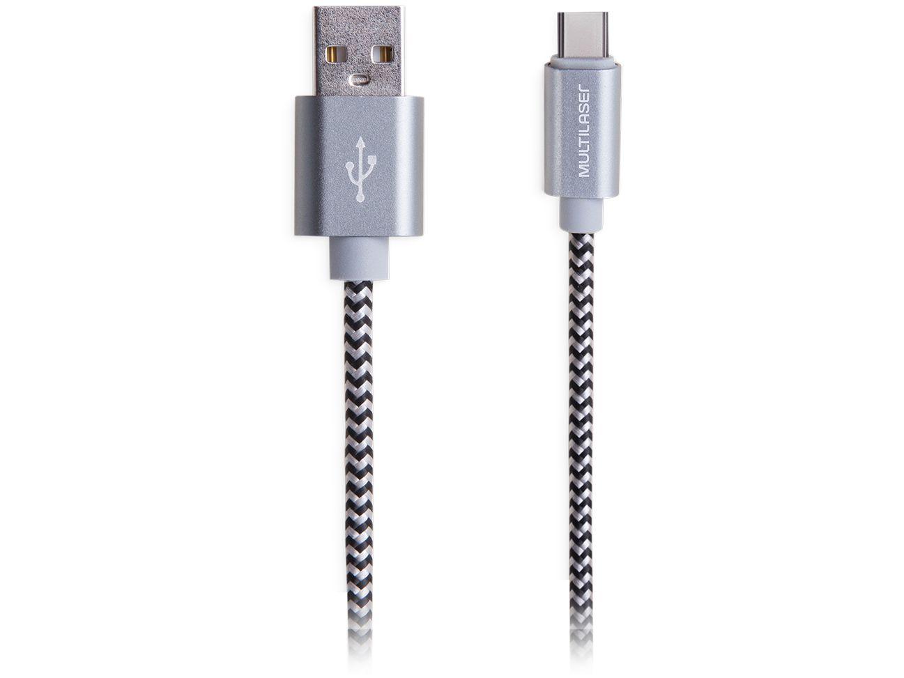 Cabo USB Multilaser - Concept