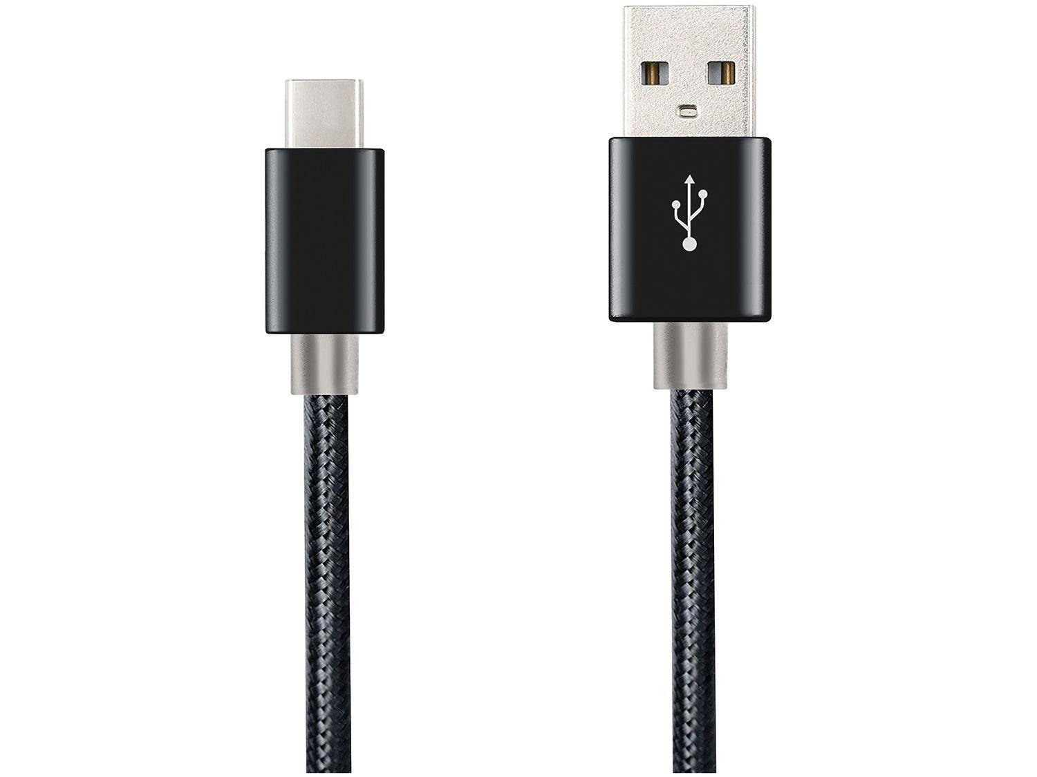 Cabo Tipo C 1,5m Easy Mobile - CBTCUS315PR