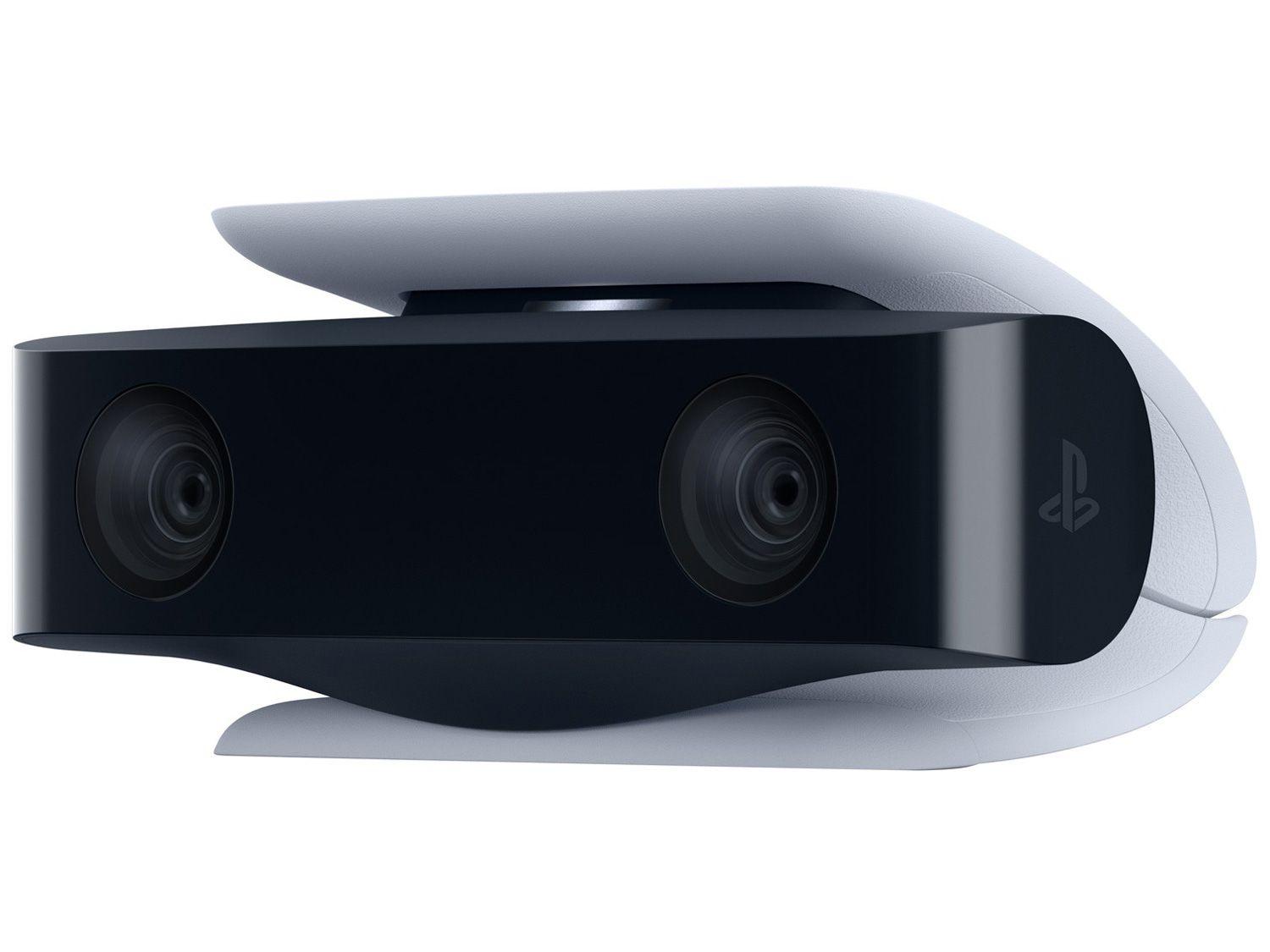 Câmera Full HD para PS5 Sony - CFI-ZEY1X