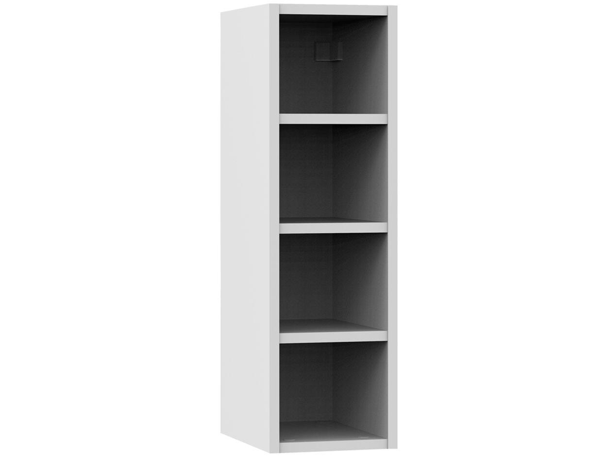 Adega 4 Garrafas MDP Madesa - Glamy New Reflecta G25200