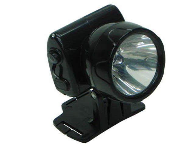 Lanterna LED de Cabeça Nautika - Fênix