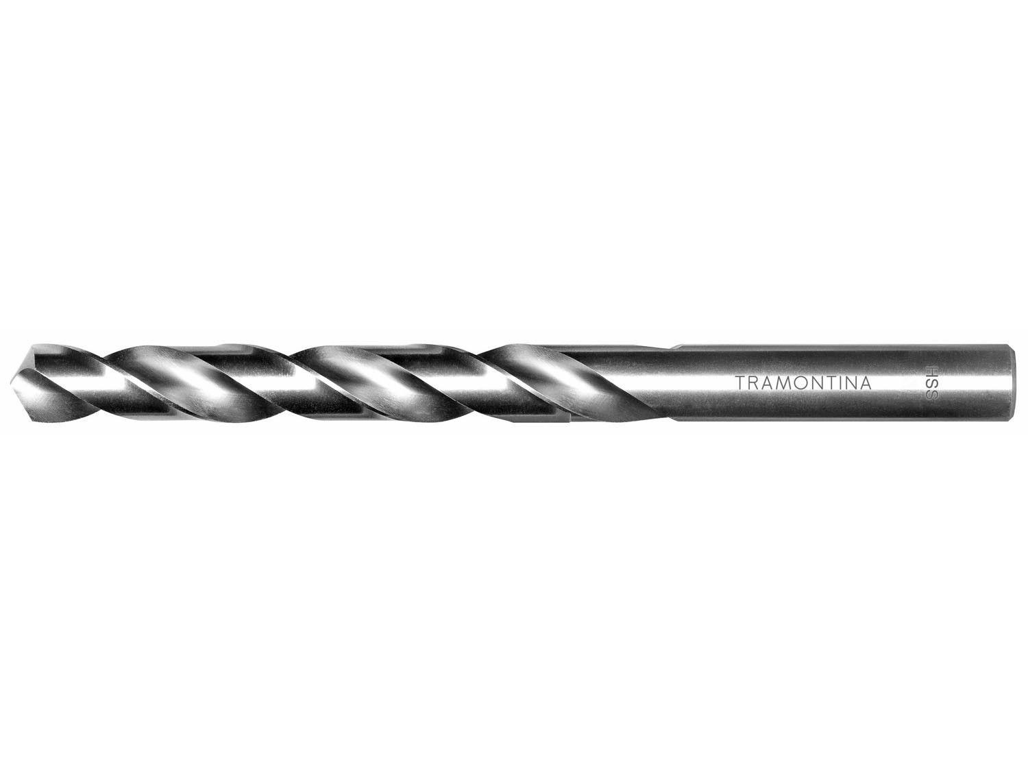 Broca para Aço Tramontina 3.5x70mm - 43141119
