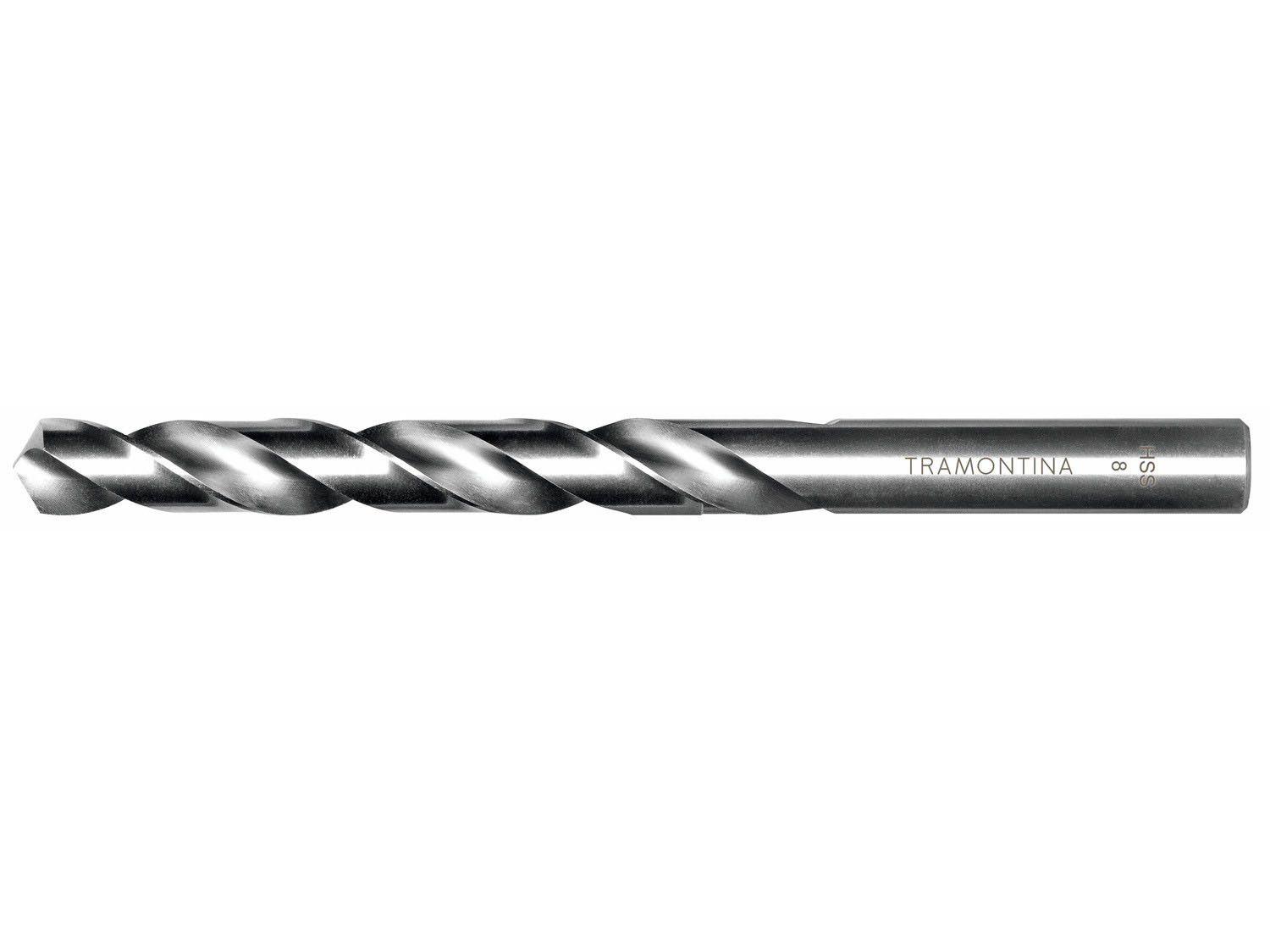 Broca para Madeira Tramontina 10.0x130mm - 43143110