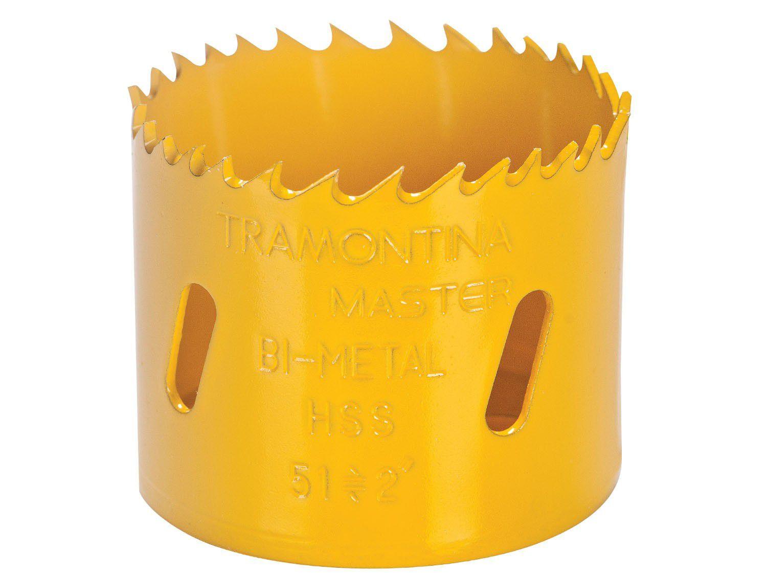 Serra Copo Tramontina - 42620017 17 mm 11/16"