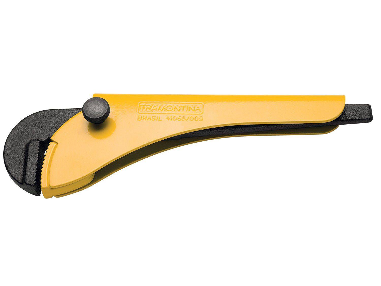 Alicate para Corte de Canos 9" - Tramontina - 41065109