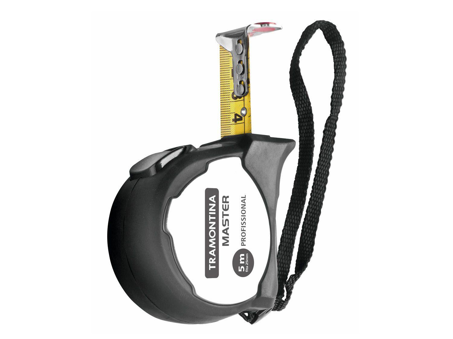 Trena Profissional 5m - Tramontina