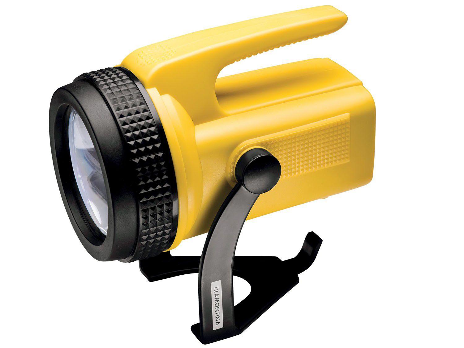 Lanterna Holofote Tramontina - 43760300