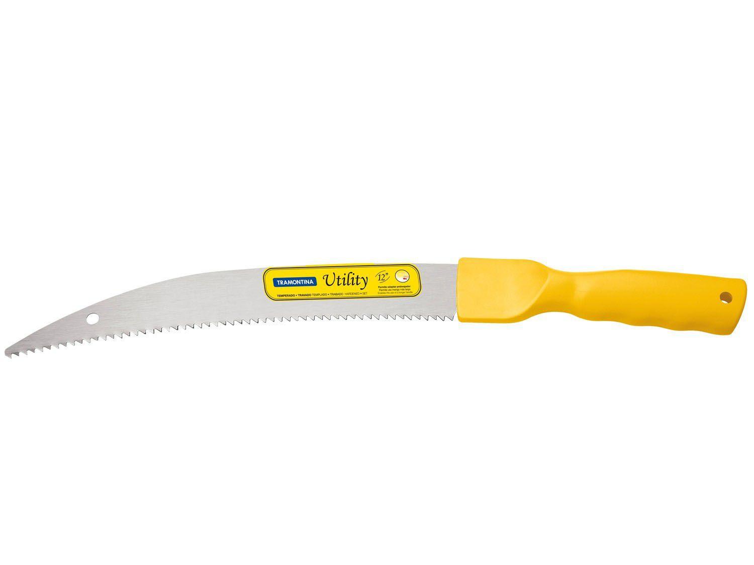 Serrote de Poda Tramontina - Utility 43291012 12"