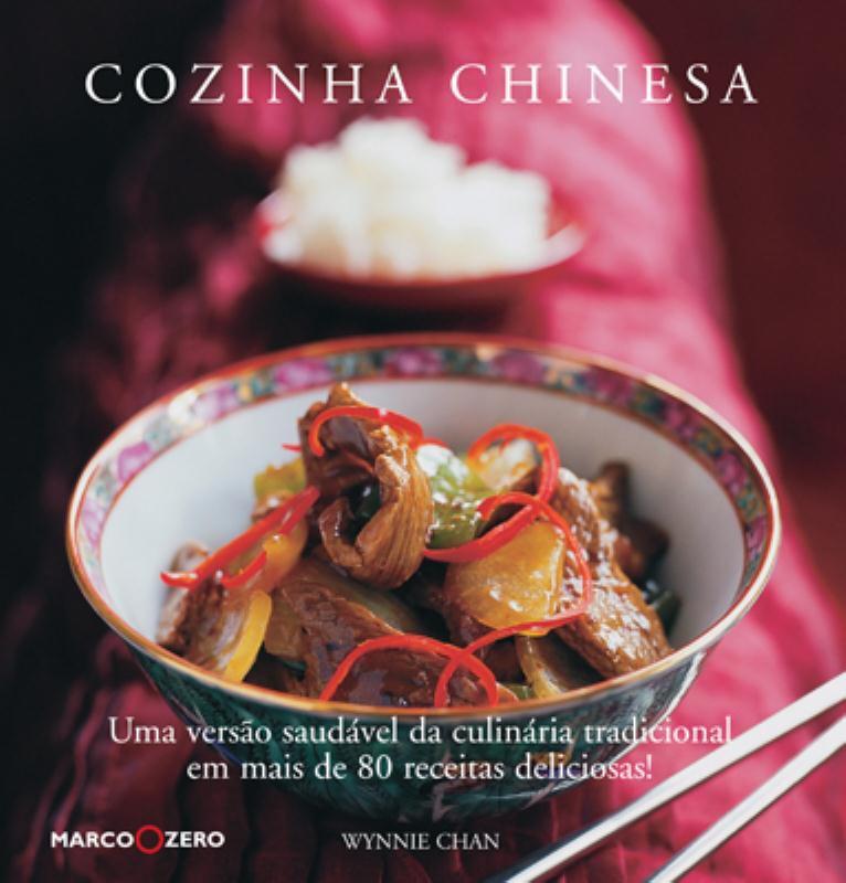 Cozinha Chinesa - Marco Zero