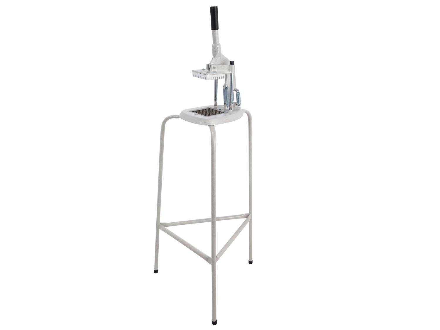 Cortador de Legumes Grande Luxo - Spolu SPL-003