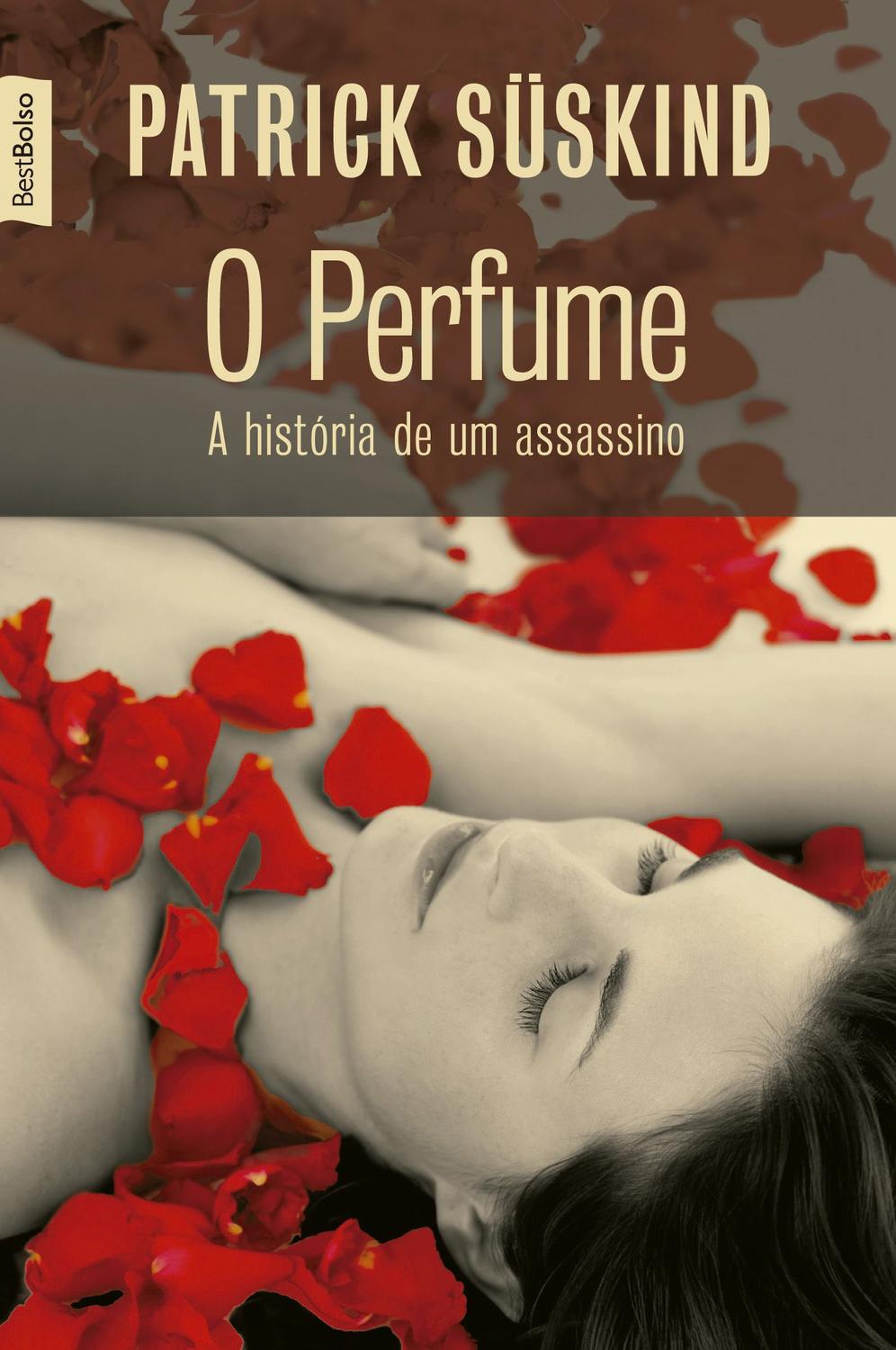 O perfume