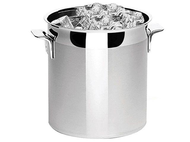 Balde de Gelo Inox 2,34 Litros - Tramontina Cosmos 61219/140
