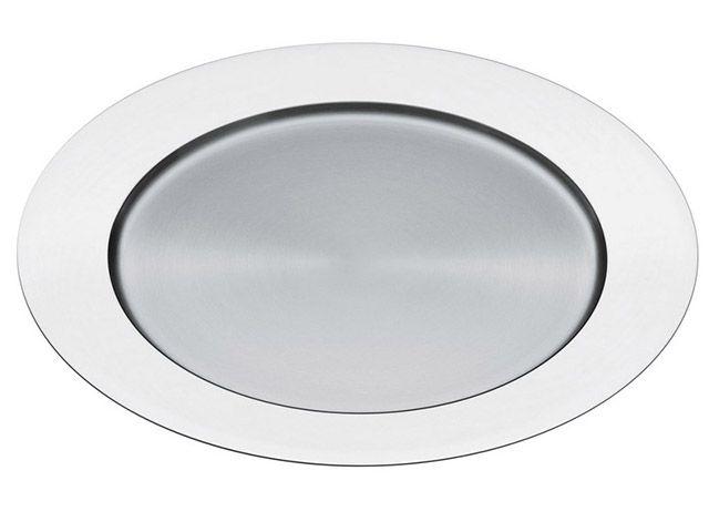Sousplat Inox Redondo Tramontina - Cosmos 61210/300