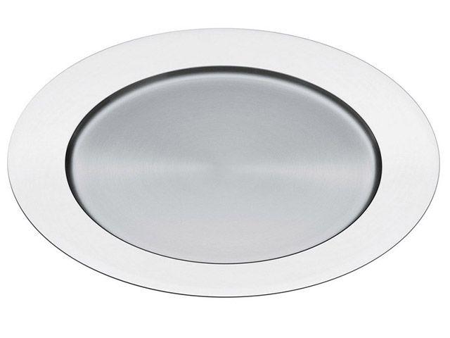 Sousplat Inox Redondo Tramontina - Cosmos 61210/301