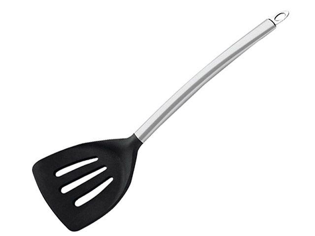 Espátula de Silicone Tramontina - Cutelaria 25800/100