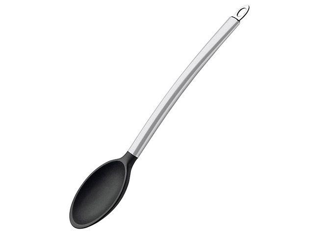 Colher Silicone para Arroz Tramontina - Cutelaria 25801/100