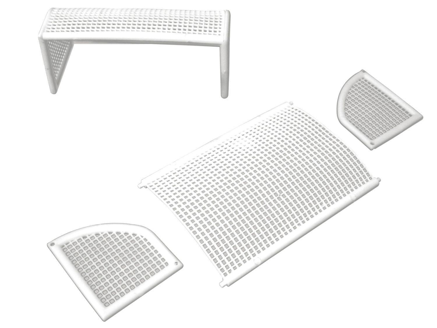 Traves para Futebol de Botão Desmontável 10cm - Klopf 34056