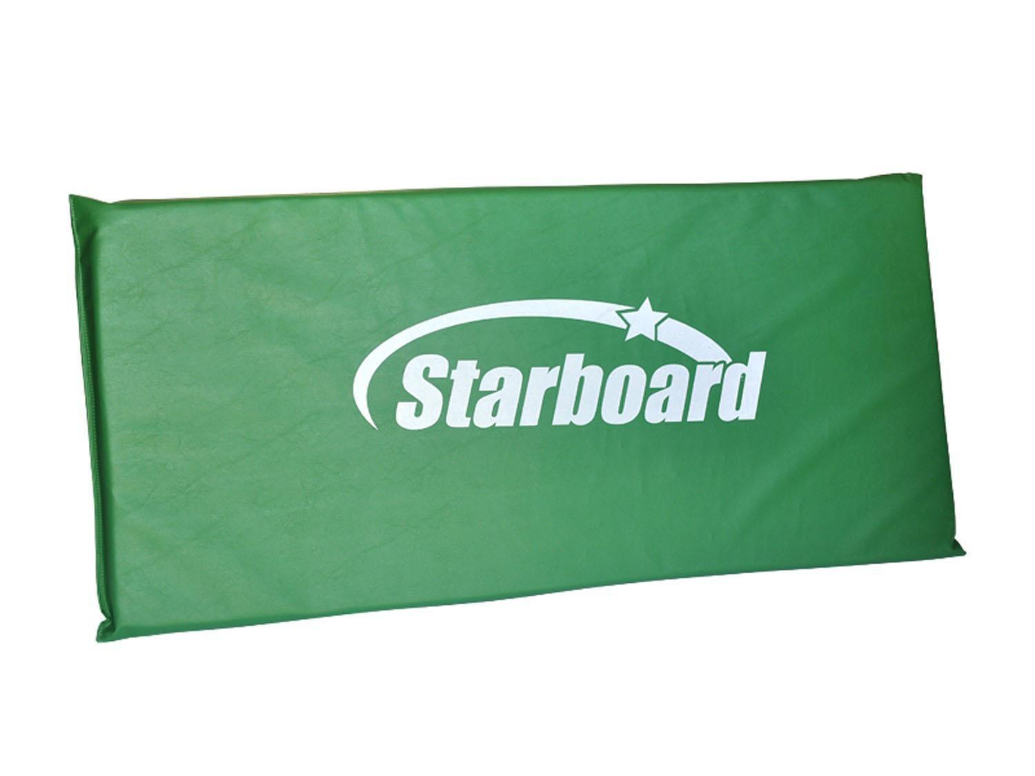 Colchonete para Academia Courvin Starboard - 1073
