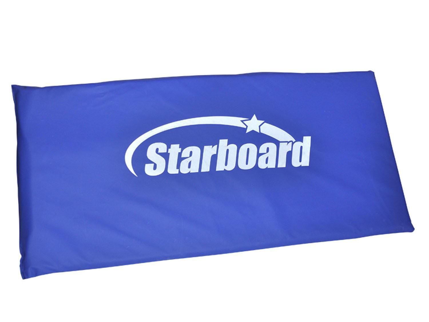 Colchonete para Academia Courvin Starboard - 1072
