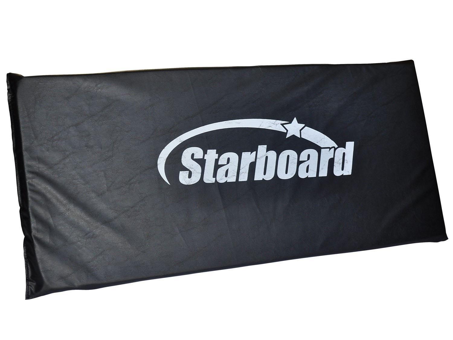 Colchonete para Academia Courvin Starboard - 1041