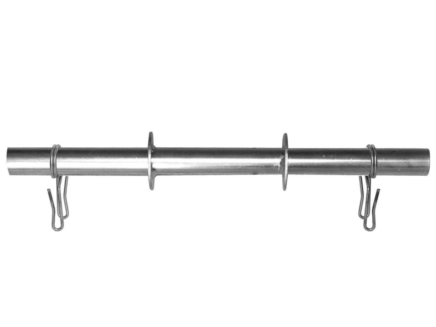 Barra de Tubo de Exercícios 40cm Star Fitness - 1083