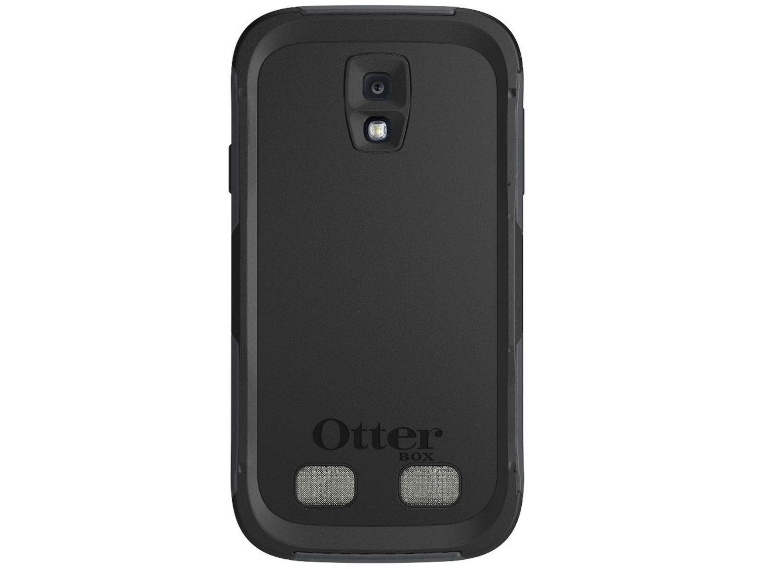 Capa Protetora Preserver para Galaxy S4 - OtterBox